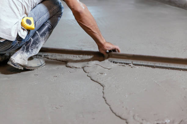 Best Driveways & Floors  in Ashland, WI