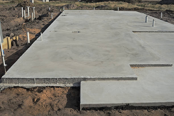 Best Affordable Concrete Contractor  in Ashland, WI