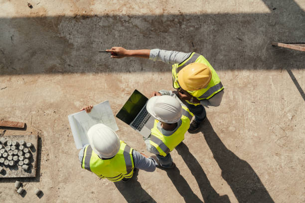 Best Concrete Walkway Installation  in Ashland, WI