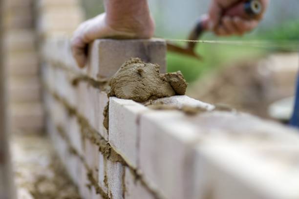 Best Concrete Slab Installation  in Ashland, WI