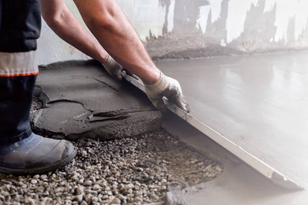 Best Concrete Patio Contractor  in Ashland, WI
